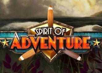 Slot Spirit of Adventure
